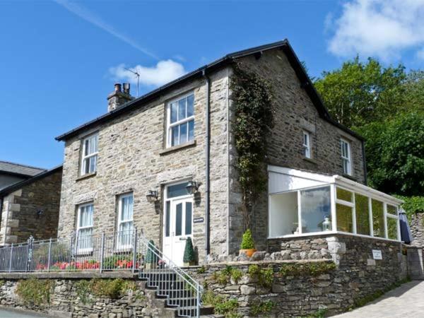 Briarcliffe Cottage Lindale Exterior foto