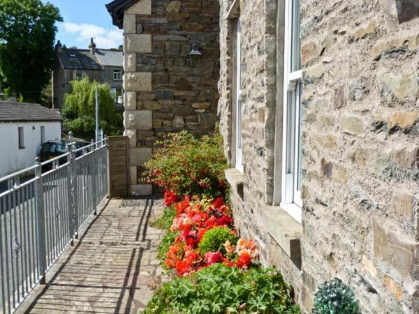 Briarcliffe Cottage Lindale Exterior foto